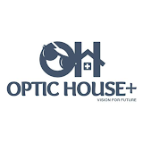 OPTIC HOUSE+ Best Optical Shop & Best Contact Lens Clinic