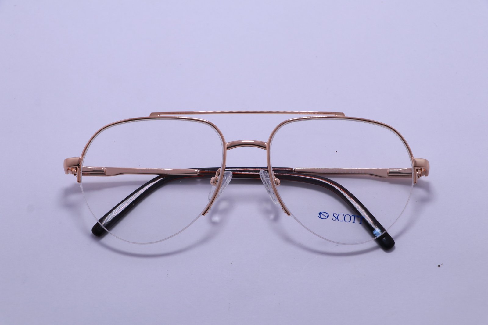 Chandan Optics - SCOTT - Eyeglasses - AVIATOR