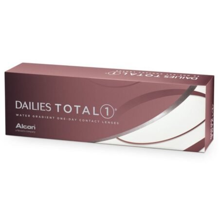 Chandan Optics - Alcon-Dailies Total 1