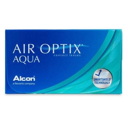 Chandan Optics - Alcon-Air Optix Aqua