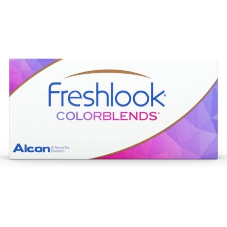 Chandan Optics - Alcon-Freshlook Colorblends
