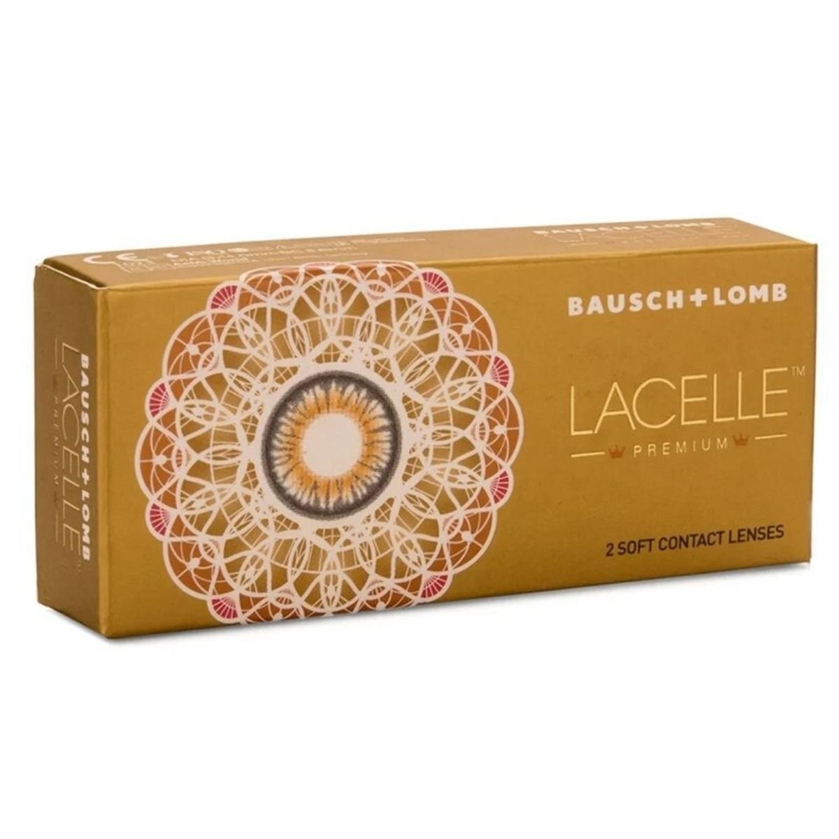 Chandan Optics - Bausch and Lomb-Lacelle Premium