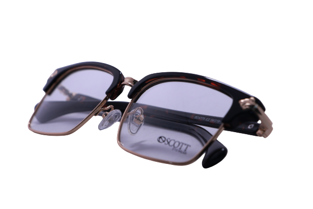 Chandan Optics - SCOTT - Eyeglasses - RECTANGLE