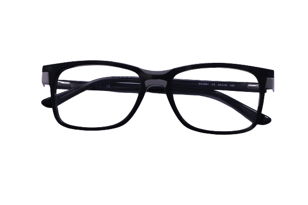 Chandan Optics - SCOTT - Eyeglasses - RECTANGLE