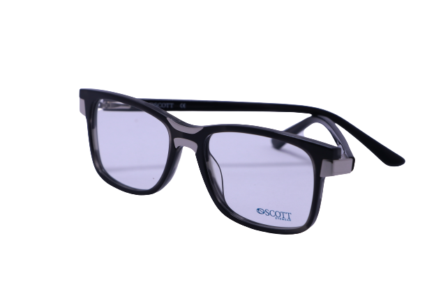 Chandan Optics - SCOTT - Eyeglasses - RECTANGLE - Image 2