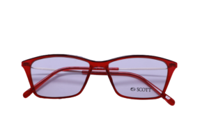 Chandan Optics - SCOTT - Eyeglasses - CAT Eye