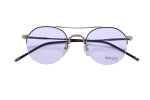 Chandan Optics - SCOTT - Eyeglasses - ROUND