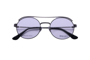 Chandan Optics - SCOTT - Eyeglasses - ROUND