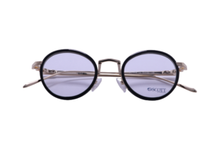Chandan Optics - SCOTT - Eyeglasses - ROUND