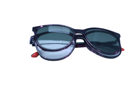 Chandan Optics - BRUNO ZONATI - Eyeglasses - CAT Eye