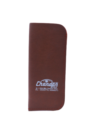 Chandan Optics - CLIP ON CASE