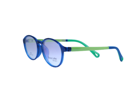 Chandan Optics - PETER JOHN - Eyeglasses - ROUND