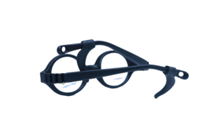 Chandan Optics - SECG - Eyeglasses - ROUND