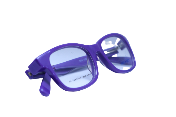 Chandan Optics - IMPACT - Eyeglasses - RECTANGLE