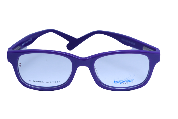 Chandan Optics - IMPACT - Eyeglasses - RECTANGLE - Image 2
