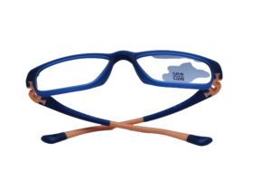 Chandan Optics - SEE SAW - Eyeglasses - RECTANGLE