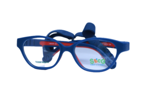 Chandan Optics - SECG - Eyeglasses - SQUARE