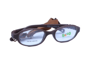 Chandan Optics - SECG - Eyeglasses - OVAL