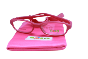 Chandan Optics - SECG - Eyeglasses - RECTANGLE