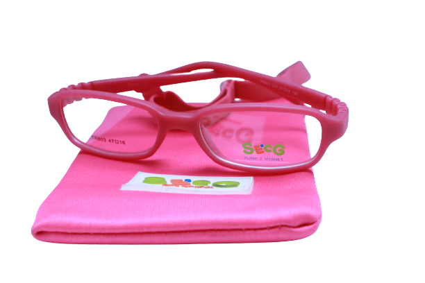 Chandan Optics - SECG - Eyeglasses - RECTANGLE