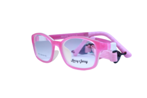 Chandan Optics - KERRY & JERRY - Eyeglasses - OVAL