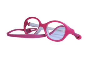 Chandan Optics - SECG - Eyeglasses - ROUND