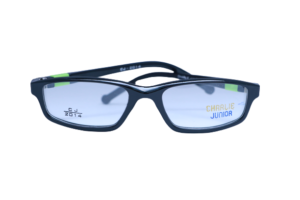 Chandan Optics - CHARLIE JUNIOR - Eyeglasses - RECTANGLE