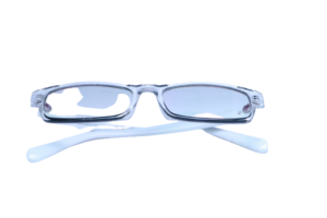Chandan Optics - EVIAN - Eyeglasses - RECTANGLE