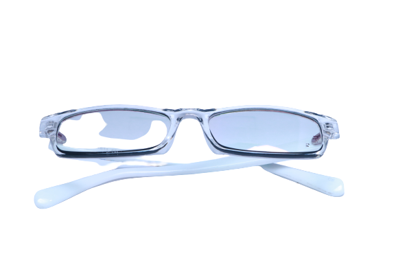 Chandan Optics - EVIAN - Eyeglasses - RECTANGLE