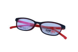 Chandan Optics - CLEVER MAGIC - Eyeglasses - RECTANGLE