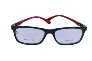 Chandan Optics - PRO ACTIVE - Eyeglasses - RECTANGLE