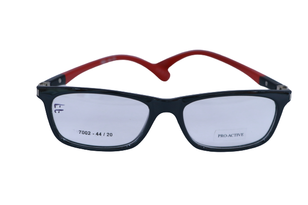 Chandan Optics - PRO ACTIVE - Eyeglasses - RECTANGLE