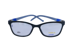 Chandan Optics - CHARLIE JUNIOR - Eyeglasses - CAT Eye