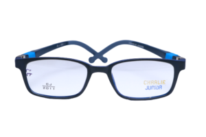 Chandan Optics - CHARLIE JUNIOR - Eyeglasses - RECTANGLE