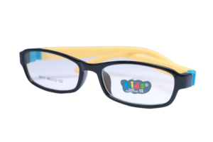 Chandan Optics - Kids - Eyeglasses - RECTANGLE