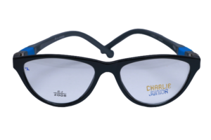Chandan Optics - CHARLIE JUNIOR - Eyeglasses - CAT Eye