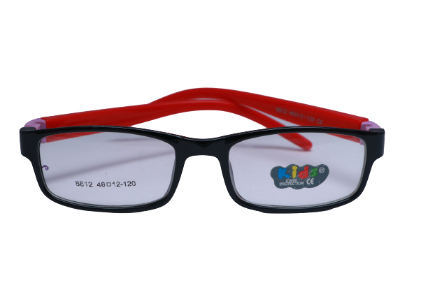 Chandan Optics - Kids - Eyeglasses - RECTANGLE