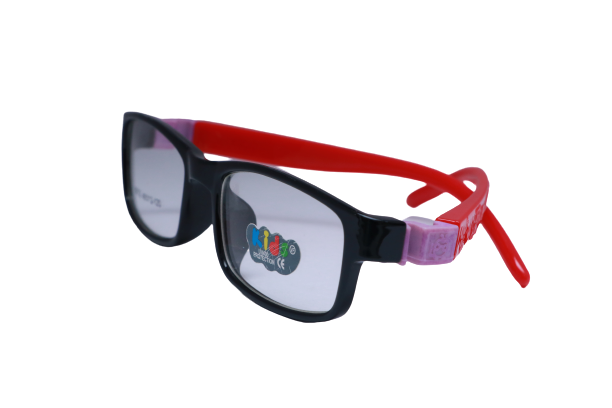 Chandan Optics - Kids - Eyeglasses - RECTANGLE - Image 2