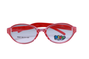 Chandan Optics - Kids - Eyeglasses - OVAL