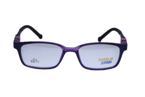 Chandan Optics - CHARLIE JUNIOR - Eyeglasses - RECTANGLE