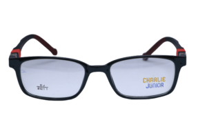 Chandan Optics - CHARLIE JUNIOR - Eyeglasses - RECTANGLE