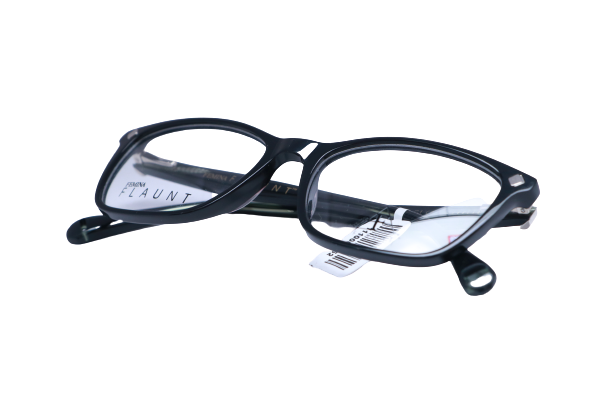 Chandan Optics - FEMINA FLAUNT - Eyeglasses - RECTANGLE - Image 3