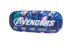 Chandan Optics - Kids CASE