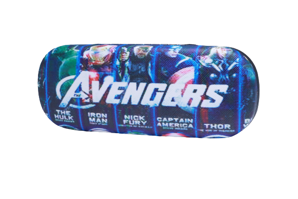Chandan Optics - Kids CASE
