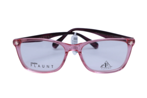 Chandan Optics - FEMINA FLAUNT - Eyeglasses - RECTANGLE