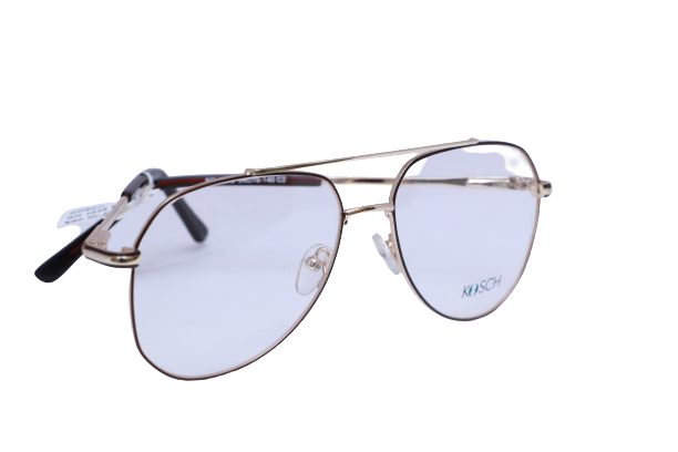 Chandan Optics - KOSCH - Eyeglasses - AVIATOR - Image 2