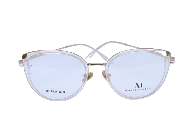Chandan Optics - MASSI - Eyeglasses - CAT Eye - Image 2
