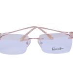 Chandan Optics - GLACIER   - Eyeglasses - RECTANGLE