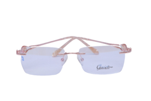 Chandan Optics - GLACIER   - Eyeglasses - RECTANGLE