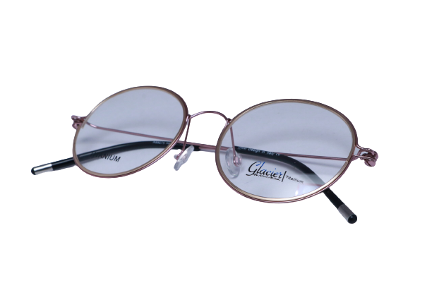Chandan Optics - GLACIER - Eyeglasses - ROUND
